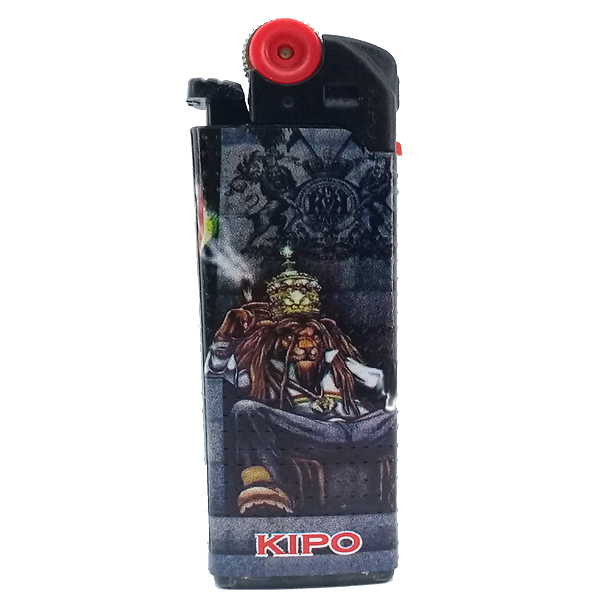 فندک کیپو مدل پادشاه کد 11