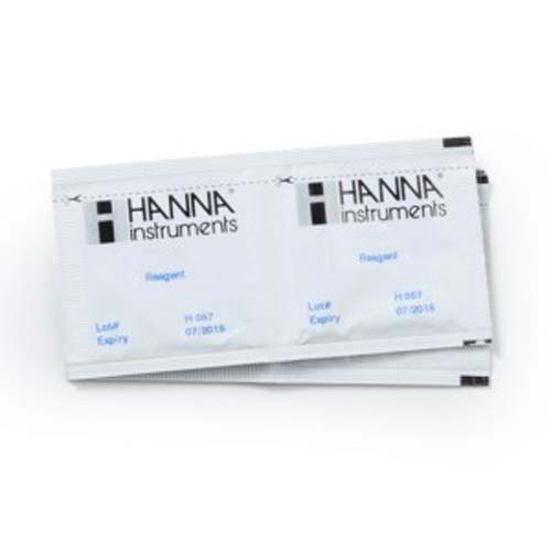 Reagent-معرف نیتریت هانا HANNA HI707-25
