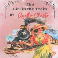 THE GIRL IN THE TRAIN:دختری در قطار (زبان اصلی،انگلیسی) - ناشربوک | خرید آنلاین کتاب