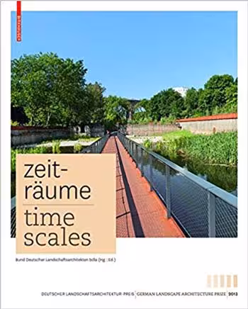 󾕇 دانلود کتاب ZeiträUme = Time Scales, 2013 - دانلود کتاب های دانشگاهی