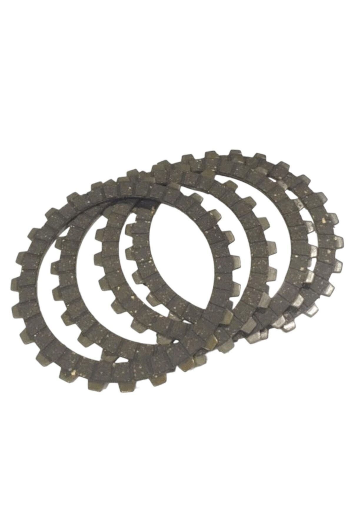 موتورسیکلت CB 125 E CLUTCH LINING MOTO11 Honda