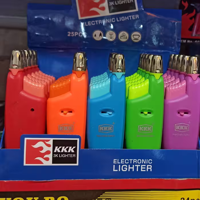 فندک آشپزخانه با دوام kkk