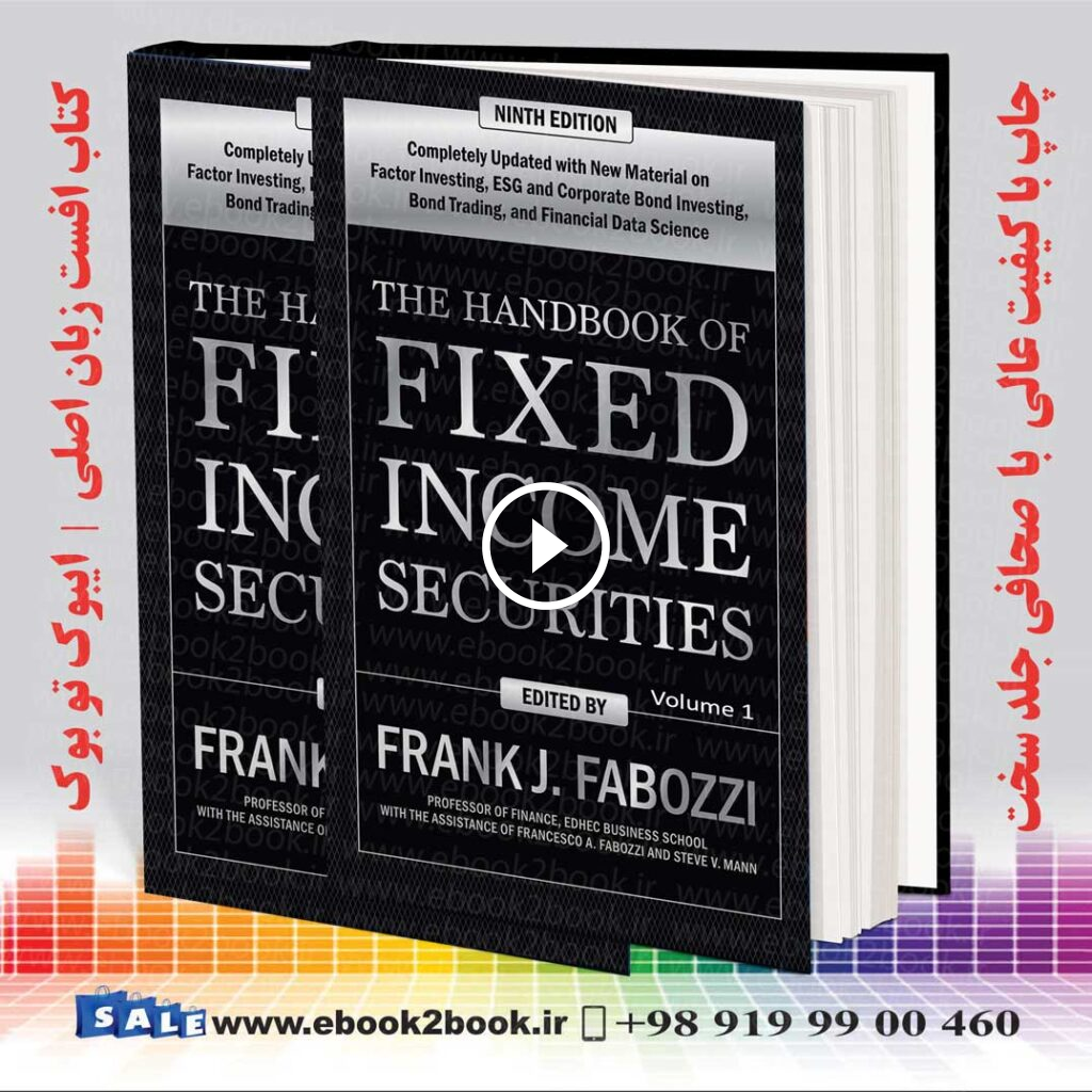 The Handbook of Fixed Income Securities, 9th Edition