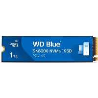 اس اس دی اینترنال PCIe 4.0 وسترن دیجیتال مدل SN5000 ظرفیت یک ترابایت