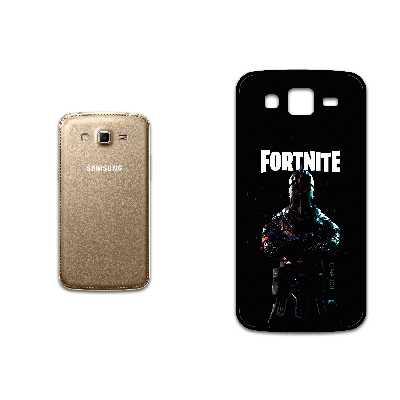 برچسب پوششی ماهوت مدل FORTNITE-Game مناسب برای گوشی موبایل سامسونگ Galaxy Grand 2