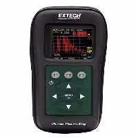 ضخامت سنج فلز آلتراسونیک اکستچ مدل EXTECH TKG250