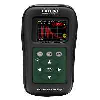 ضخامت سنج فلز آلتراسونیک اکستچ مدل EXTECH TKG250