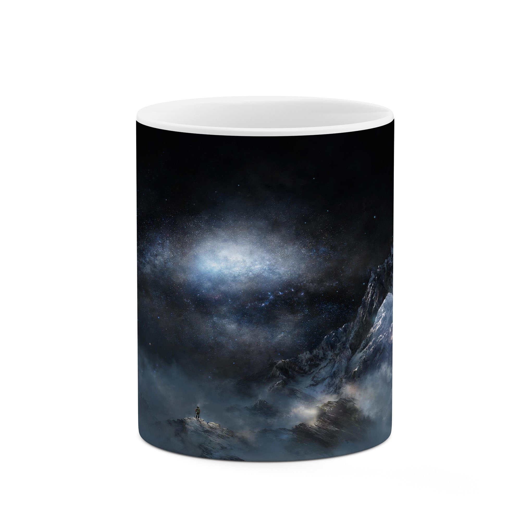 ماگ کاکتی طرح فانتزی مدل mgs17478