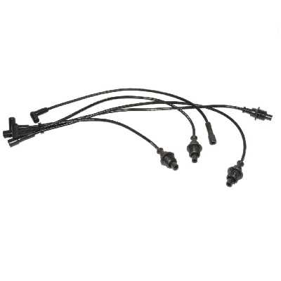 وایر شمع سانکوه مدل p- 88 مناسب برای پژو 2000 بسته 5 عددی