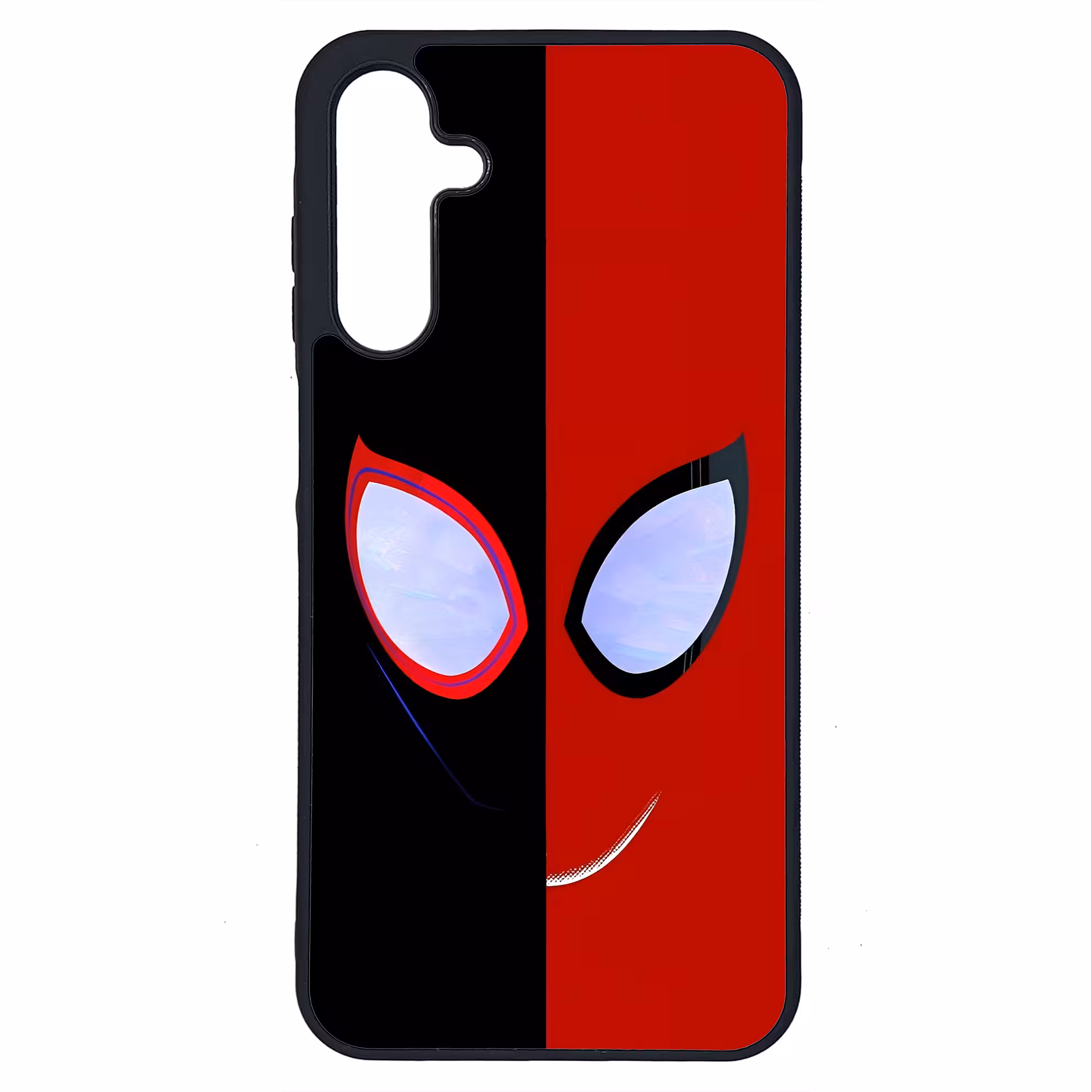 کاور طرح مرد عنکبوتی کد G-226 مناسب برای گوشی موبایل سامسونگ Galaxy A15 4G / A15 5G | دیجی قاب دونی
