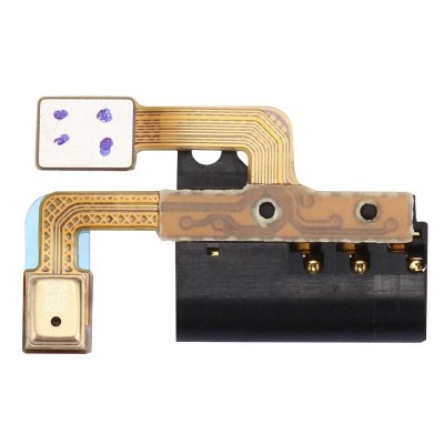 فلت هندزفری هوآوی Huawei Ascend P6 Flex Handsfree - دنافون