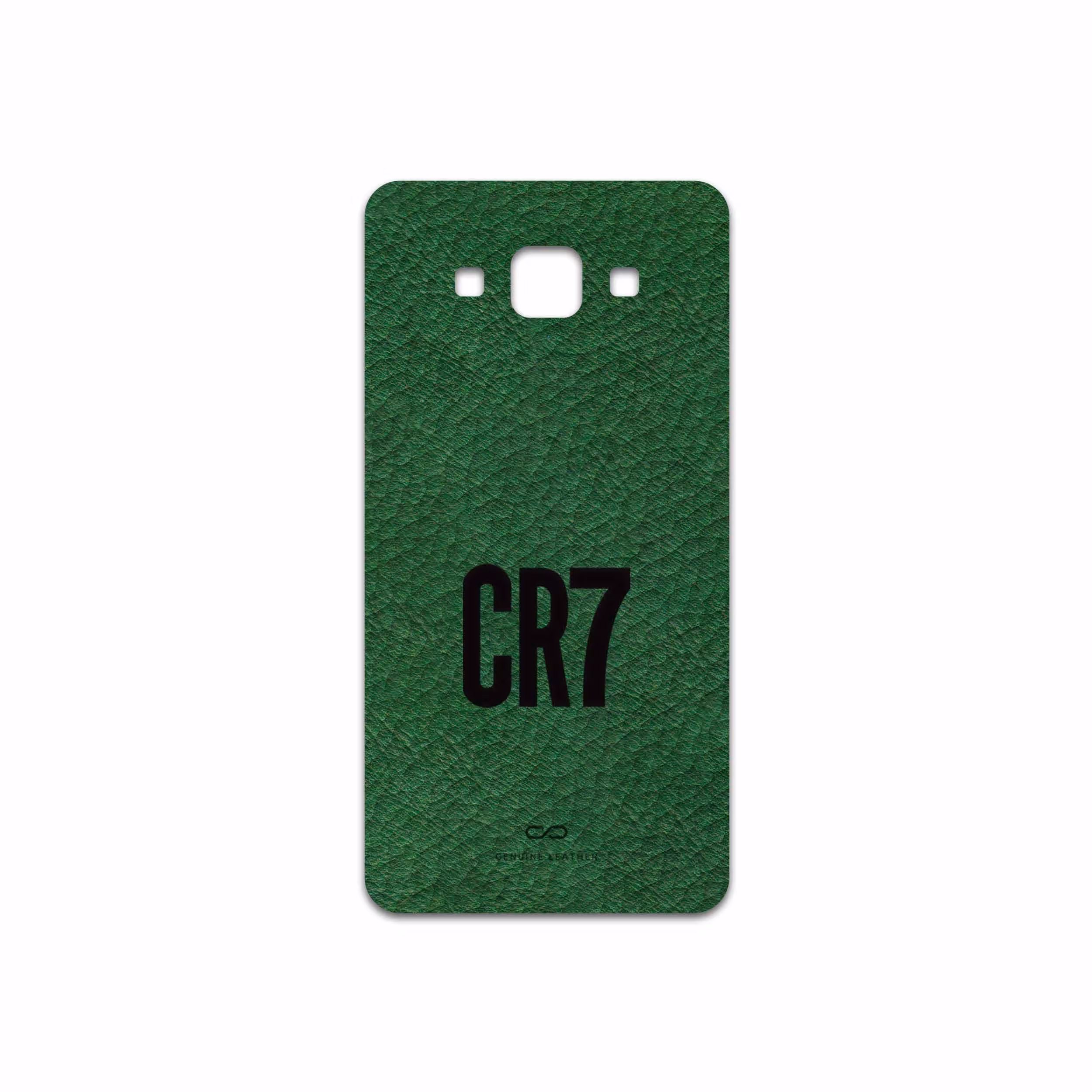 برچسب پوششی ماهوت مدل GL-CR7 مناسب برای گوشی موبایل سامسونگ Galaxy A5 2015