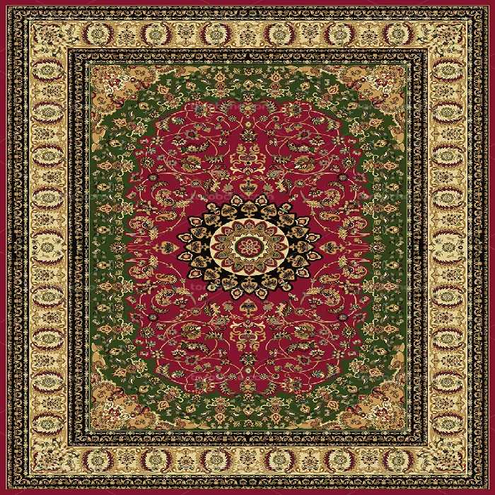 عکس فرش ایرانی با کیفیت | گرافیک با طعم تربچه