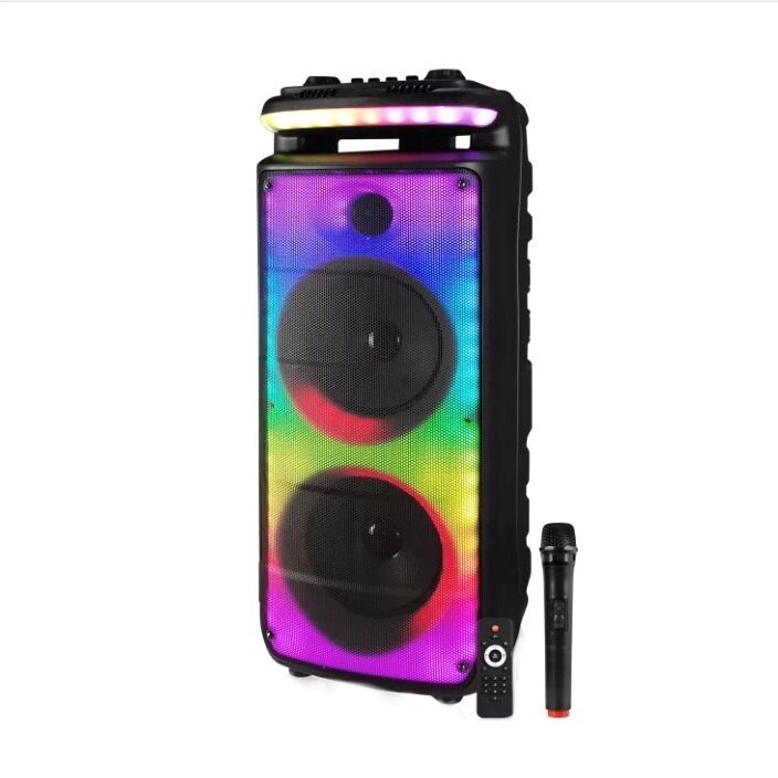 اسپیکر بلوتوثی قابل حمل مدل Speaker CH 8820