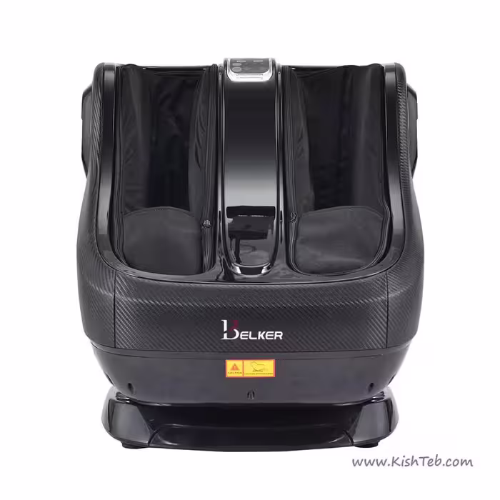 ماساژور پا BELKER BL-889