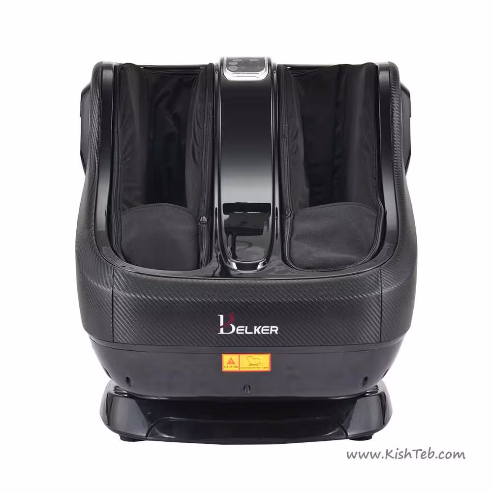 ماساژور پا BELKER BL-889