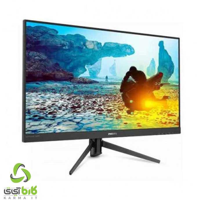 مانیتور فیلیپس 242M8 سایز 24 اینچ