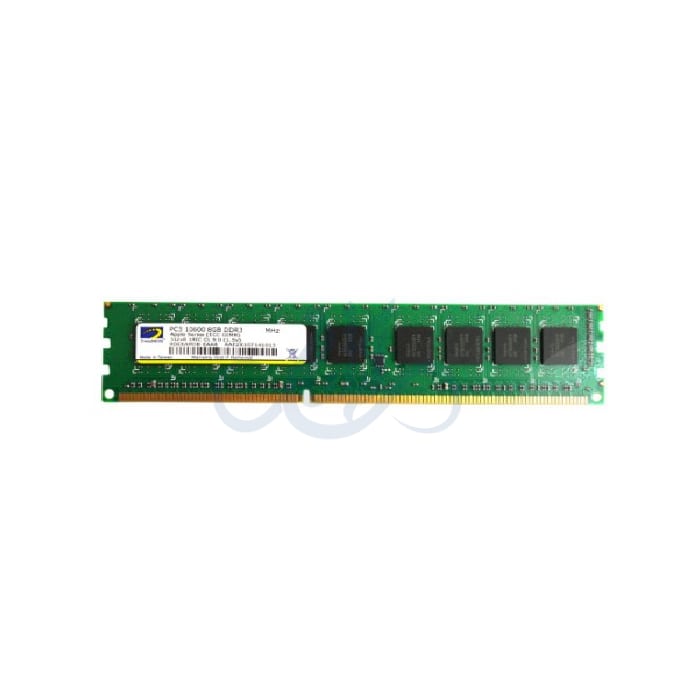 رم کامپیوتر تویین موس 2GB DDR3 1600