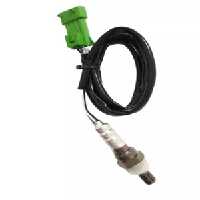 سنسور اکسیژن پارس و سمند دنده اتوماتیک با موتور TU5مدل بوش یورو 4سوکت سبز سیم کوتاه کابل سبز IPNC