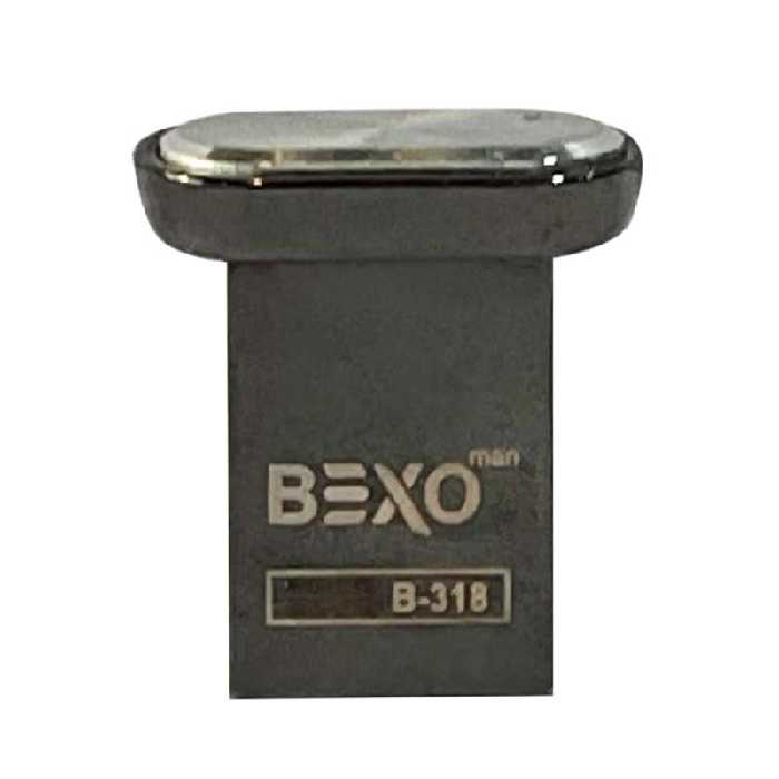 فلش مموری بکسو مدل B-318 ظرفیت 32 گیگابایت