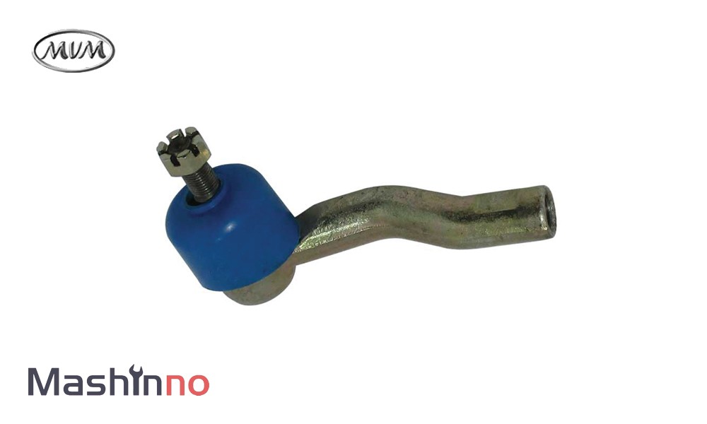 سیبک فرمان چپ ام وی ام X33