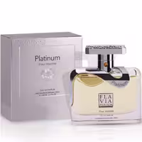 ادکلن مردانه فلاویا پلاتینیوم پور هوم Flavia platinum pour homme حجم 100 میل