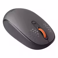 خرید و قیمت ماوس بی سیم بیسوس F01B Tri-Mode