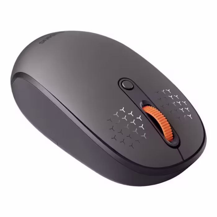 خرید و قیمت ماوس بی سیم بیسوس F01B Tri-Mode