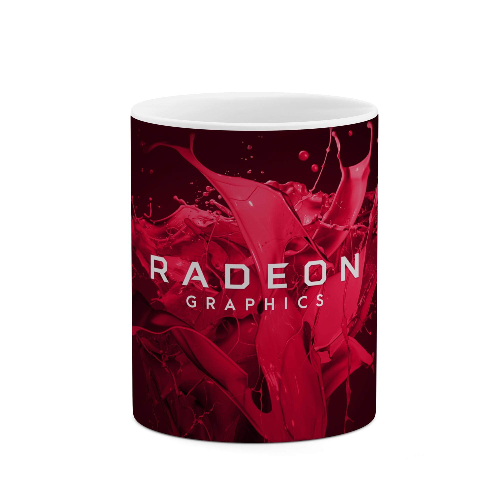 ماگ طرح amd مدل mgp01217