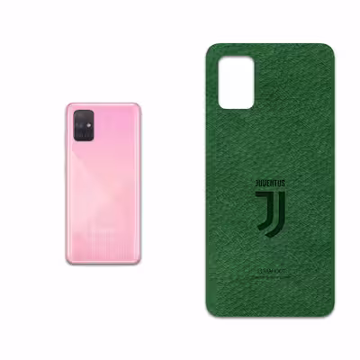 برچسب پوششی ماهوت مدل GL-JUVE مناسب برای گوشی موبایل سامسونگ Galaxy A71