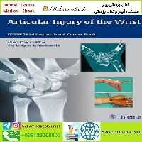 Articular Injury of the Wrist 2014 TRUE PDF price 1€ - کتاب پزشکی بهار