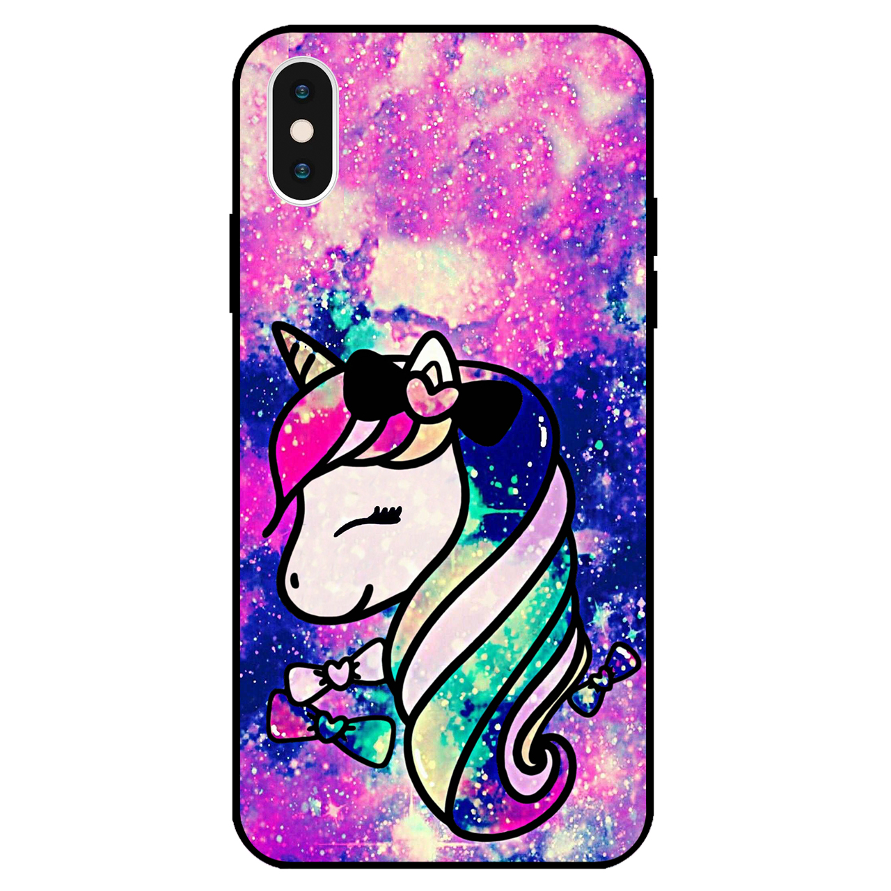 کاور مگافون کد 8226 مناسب برای گوشی موبایل اپل iphone Xs Max
