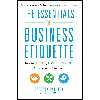 کتاب The Essentials of Business Etiquette اثر Barbara Pachter انتشارات McGraw Hill