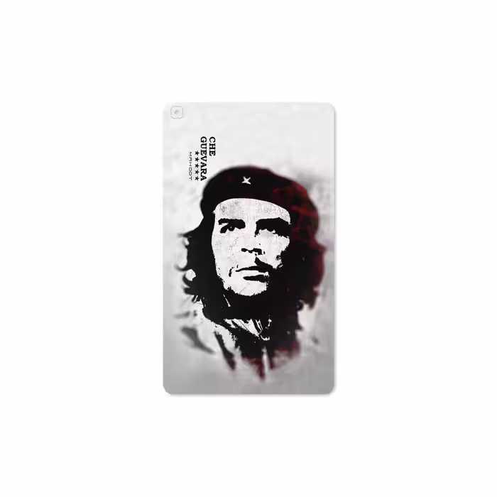 برچسب پوششی ماهوت مدل Che-Guevara مناسب برای تبلت سامسونگ Galaxy Tab A 8.0 2019 T295