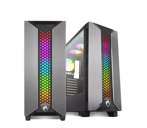 قاب کیس GREEN GRIFIN G7 (مشابه نو)با کارتن