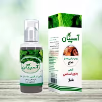 روغن نعناع آسپیان