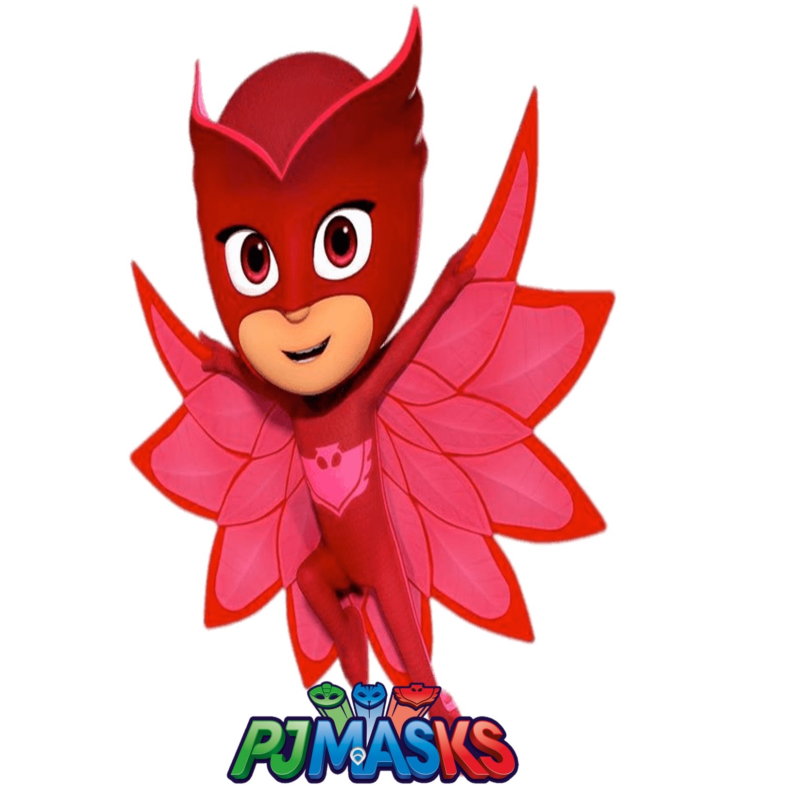 استند رومیزی تولد طرح شب نقابها کد PJMR01S30