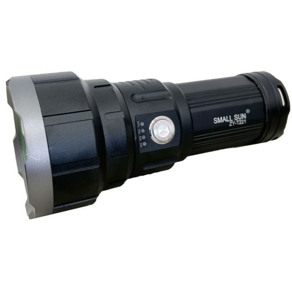 چراغ قوه کمپینگ اسمال سان مدل ZY-T221