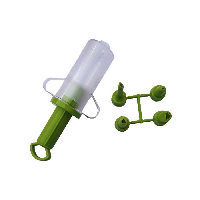 سرویس ابزار شیرینی پزی دافنی مدل Pro Baking کد DA14230 مجموعه 10 عددی