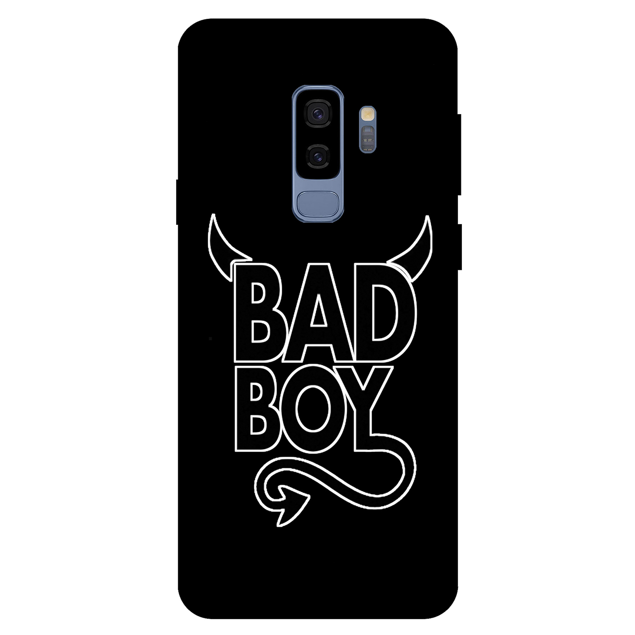 کاور مگافون کد 8106 مناسب برای گوشی موبایل سامسونگ Galaxy S9