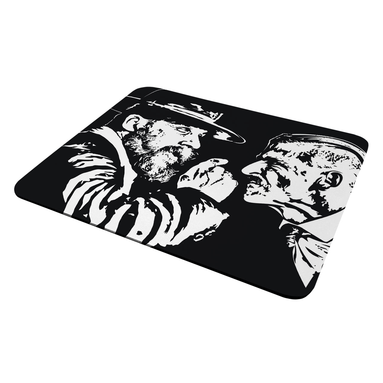 ماوس پد طرح پیکی بلایندرز مدل L102