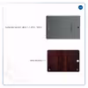 برچسب پوششی ماهوت مدل Red-Wood مناسب برای تبلت سامسونگ Galaxy Tab A 9.7 2015 T550