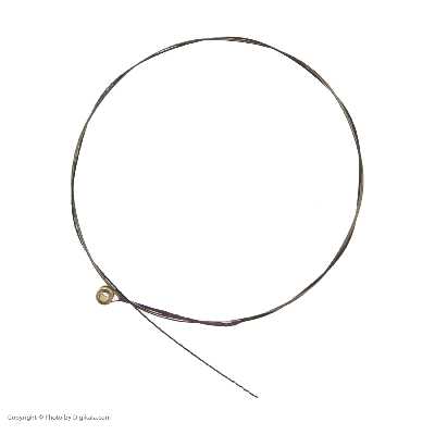 سیم ویولن استرینگر مدل VB440