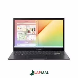 لپ تاپ ایسوس مدل VivoBook Flip 14 TP470EA-HABB
فروشگاه اینترنتی تخصصی لپتاپ لپ مال