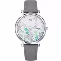 ساعت مچی جی او GO مدل 699099