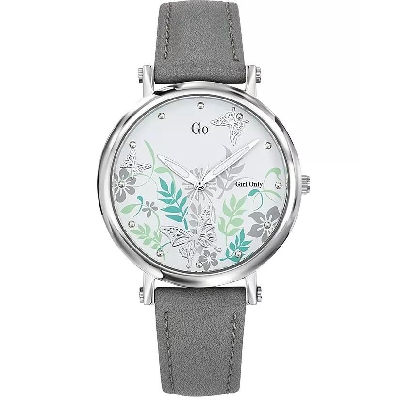 ساعت مچی جی او GO مدل 699099