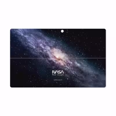 برچسب پوششی ماهوت مدل Universe-by-NASA-3 مناسب برای تبلت مایکروسافت Surface Pro 2 2013