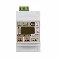 ساعت فرمان اوژن الکترونیک مدل OAR-01 10A