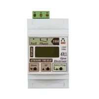ساعت فرمان اوژن الکترونیک مدل OAR-01 10A