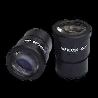 لنز چشمی لوپ (میکروسکوپ) WF10X/20 دو عدد